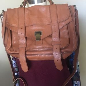 Proenza Schouler crossbody